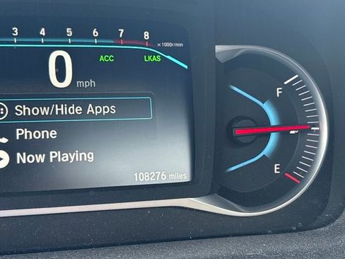 Used 2019 Honda Passport Elite image 18