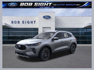 New 2025 Ford Escape SE w/ PHEV Premium Package FWD 360° Tour