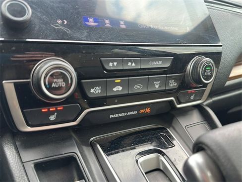 Used 2017 Honda CR-V EX image 26