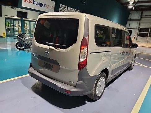 Used 2016 Ford Transit Connect XL image 12