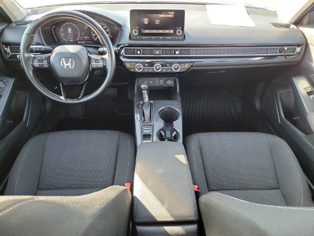 Used 2023 Honda Civic EX image 26