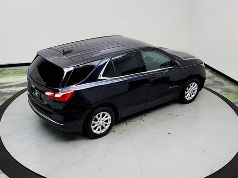 Used 2020 Chevrolet Equinox LT AWD/4WD image 34