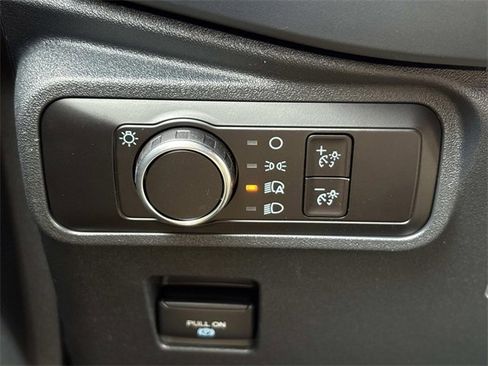 New 2025 Ford Bronco 4-Door image 24