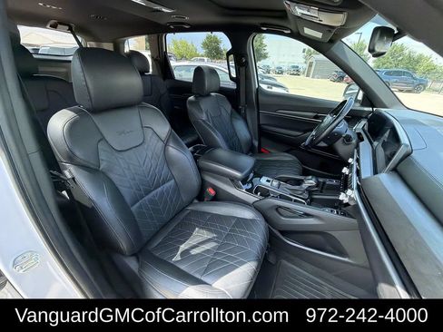 Used 2024 Kia Telluride EX X-Line AWD/4WD image 28