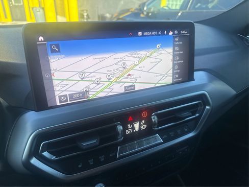 Used 2022 BMW X4 xDrive30i w/ M Sport Package image 26