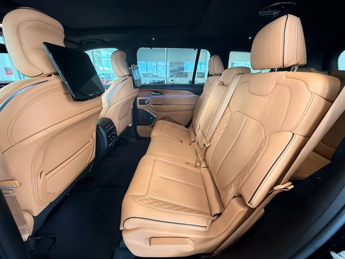 Certified 2024 Jeep Grand Cherokee L Summit image 26