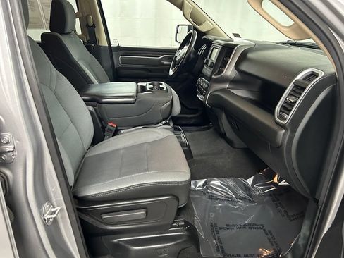 Used 2020 RAM 1500 Big Horn AWD/4WD image 12