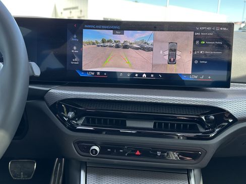 Certified 2025 BMW M340i xDrive AWD/4WD image 31