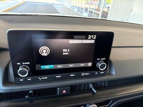 Certified 2024 Honda CR-V LX image 31