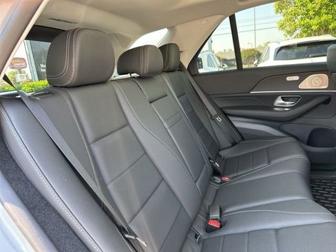 New 2026 Mercedes-Benz GLE 350 4MATIC image 32