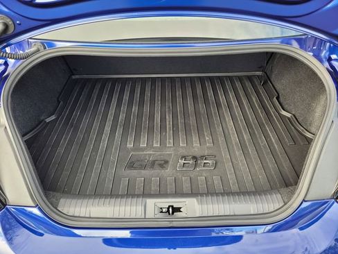 Used 2024 Toyota GR86 Premium image 26