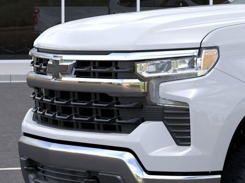 New 2026 Chevrolet Silverado 1500 LT AWD/4WD image 13