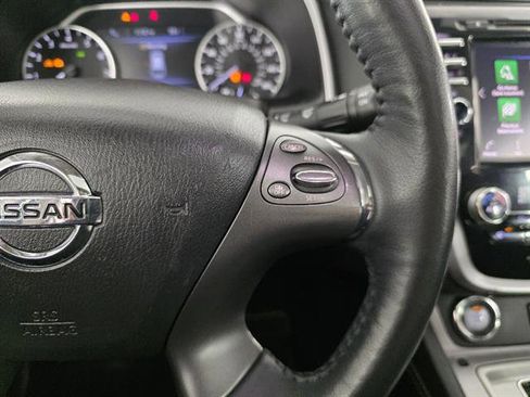 Used 2019 Nissan Murano SV image 33