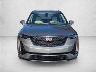 Used 2025 Cadillac XT6 Premium Luxury w/ LPO, Floor Liner Package video 2