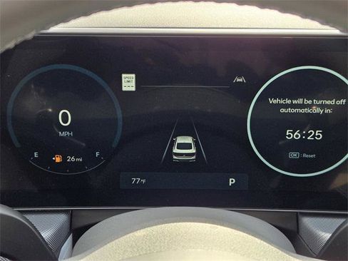 New 2025 Hyundai Sonata SEL image 14