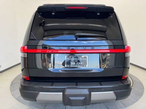 Used 2024 Lexus GX 550 image 12