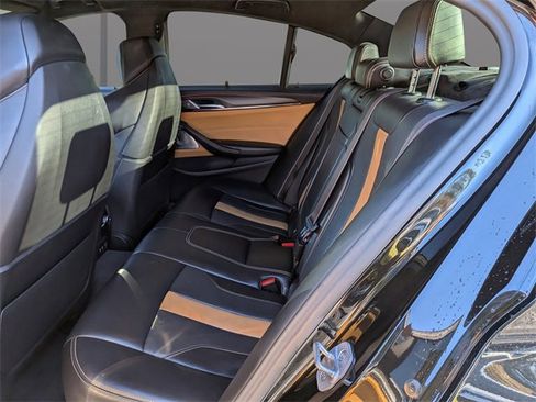 Used 2023 BMW M5 w/ Competition Package image 16