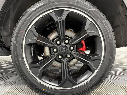 Used 2022 Ford Expedition Max Limited AWD/4WD image 40