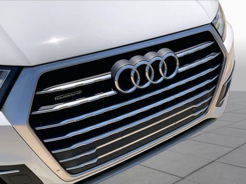Used 2019 Audi Q7 2.0T Premium w/ Convenience Package AWD/4WD image 29