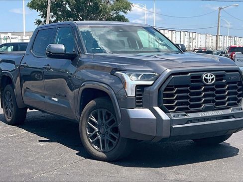 Used 2023 Toyota Tundra SR5 AWD/4WD image 35