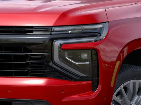 New 2026 Chevrolet Tahoe RST w/ RST Capability Package image 10