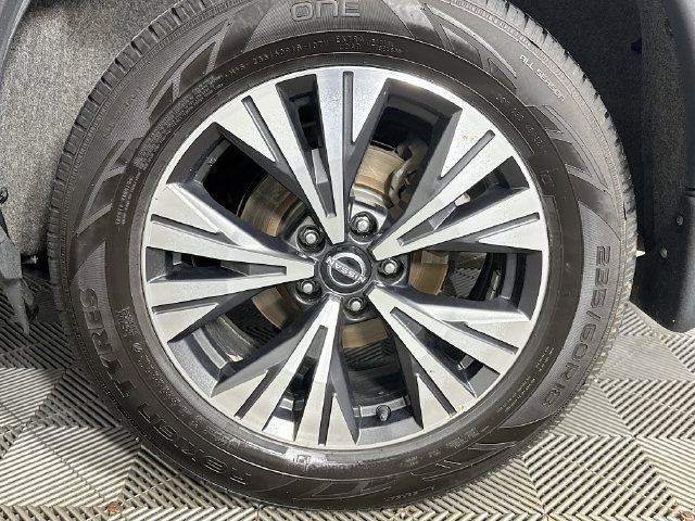 Used 2023 Nissan Rogue SV AWD/4WD image 29