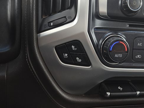 Used 2018 GMC Sierra 1500 SLT w/ Texas SLT Premium Package AWD/4WD image 26