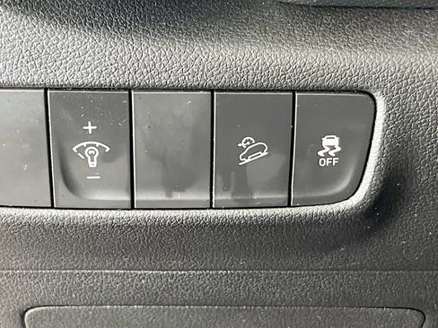 Used 2023 Hyundai Kona SEL w/ Cargo Package image 10