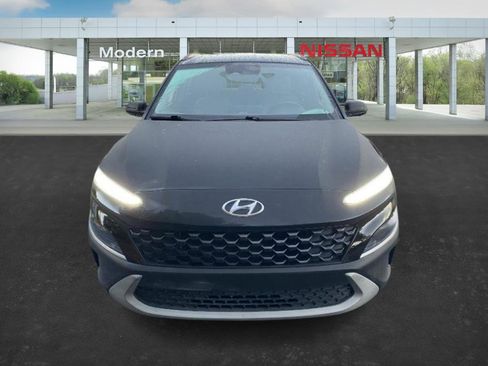 Used 2023 Hyundai Kona SEL image 8