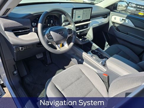 New 2026 Ford Explorer Active AWD/4WD image 2