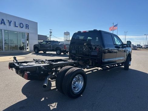 New 2026 Ford F350 Lariat image 20