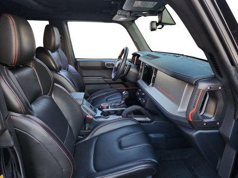 Used 2023 Ford Bronco Raptor image 24