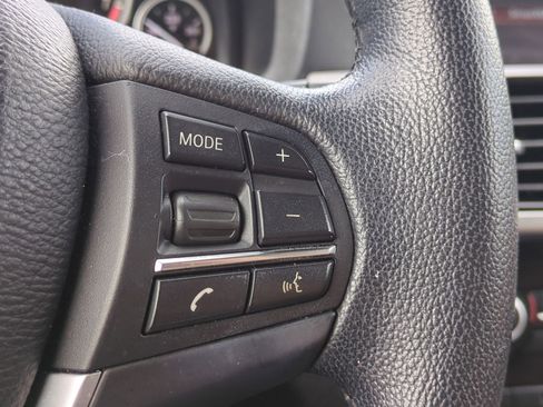 Used 2017 BMW X3 xDrive28i image 19