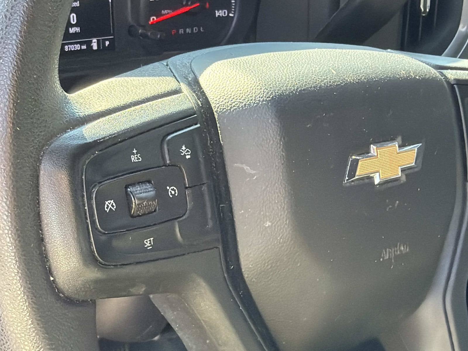 Certified 2023 Chevrolet Silverado 1500 Custom RWD image 14
