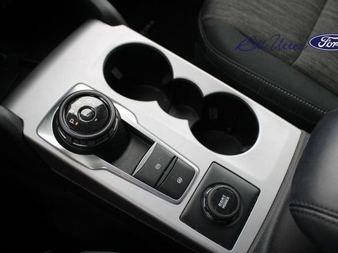 Certified 2023 Ford Bronco Sport Big Bend w/ Convenience Package AWD/4WD image 16