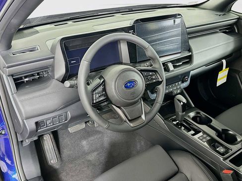 New 2026 Subaru Outback Touring XT AWD/4WD image 9