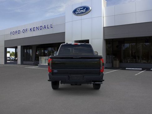 New 2026 Ford F250 Platinum AWD/4WD image 5