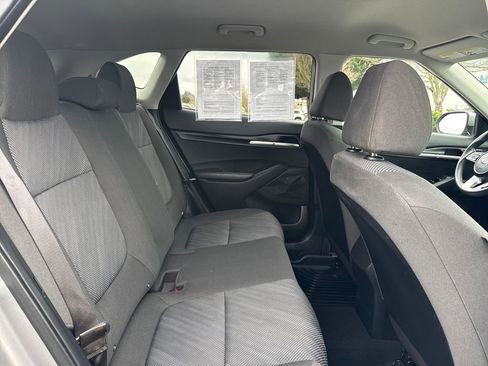 Used 2021 Kia Seltos LX image 17