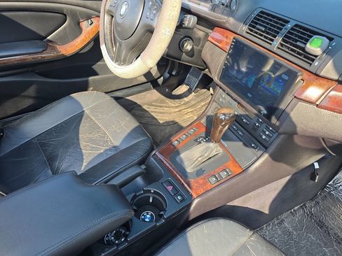 Used 2005 BMW 325Ci Convertible image 27