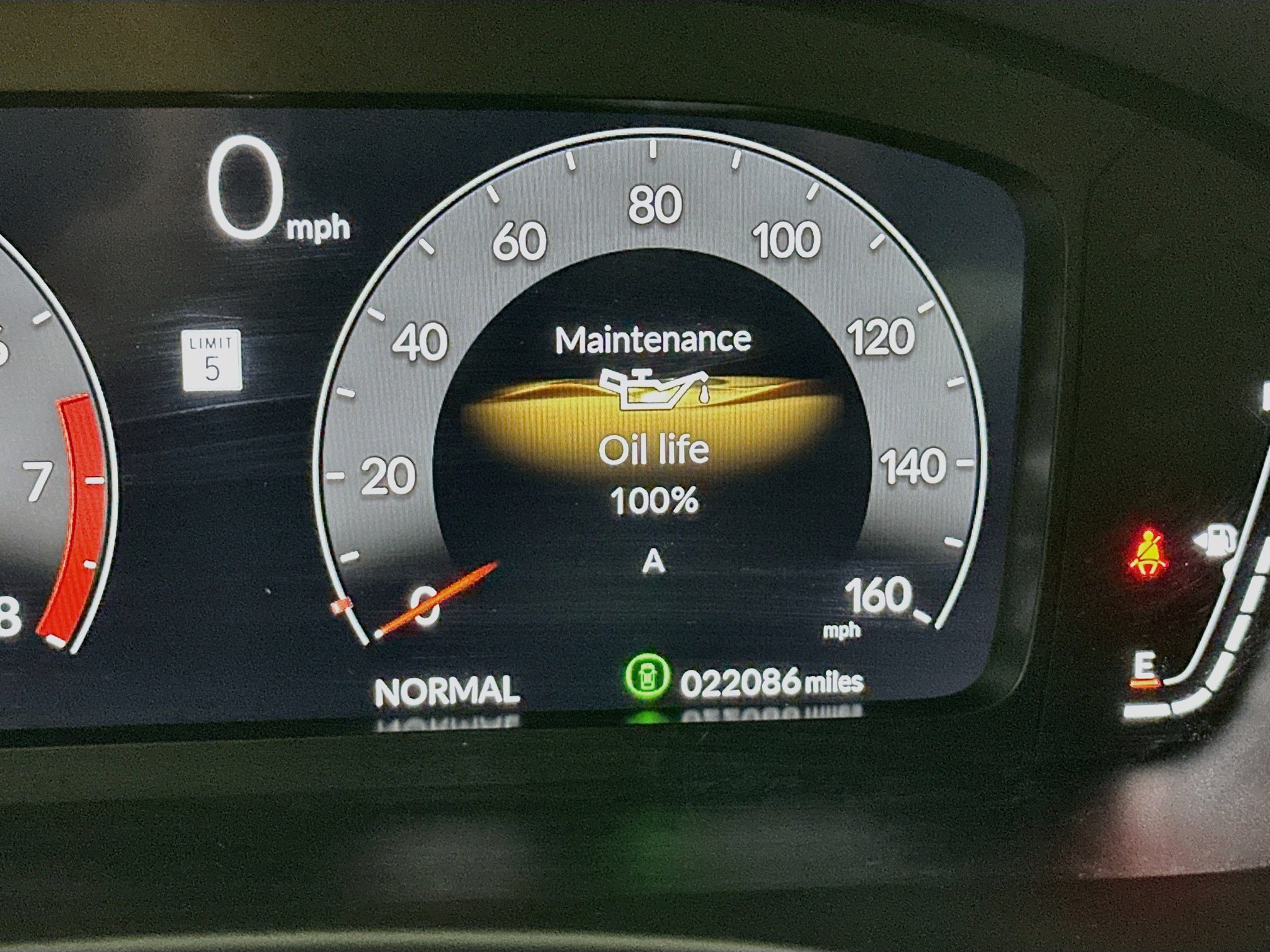Used 2025 Acura Integra A-Spec FWD image 18