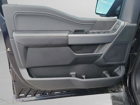 New 2026 Ford F150 XLT w/ Equipment Group 302A MID image 18