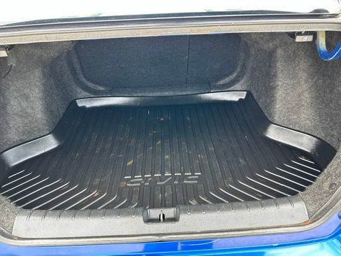 Used 2016 Honda Civic EX image 22