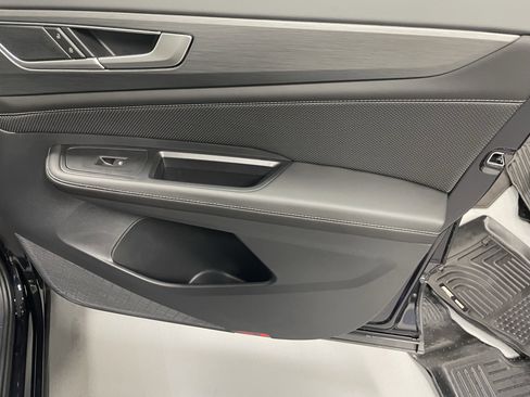 New 2026 Volkswagen Atlas Cross Sport SE AWD/4WD image 7