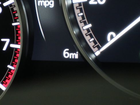 New 2026 MAZDA MAZDA3 2.5 S Sedan w/ Preferred Pkg image 16