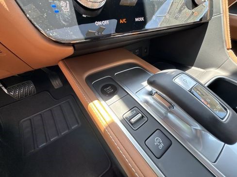 New 2027 INFINITI QX60 Autograph AWD/4WD image 17