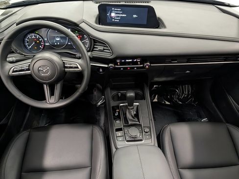 Used 2023 MAZDA CX-30 AWD 2.5 S w/ Select Package image 24