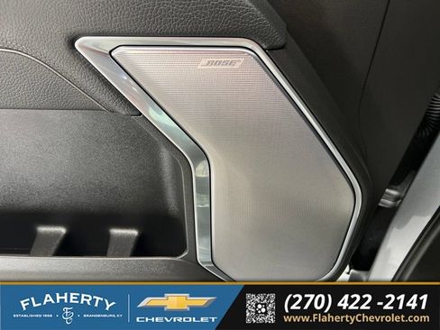 Used 2025 GMC Sierra 1500 Denali w/ Technology Package AWD/4WD image 22
