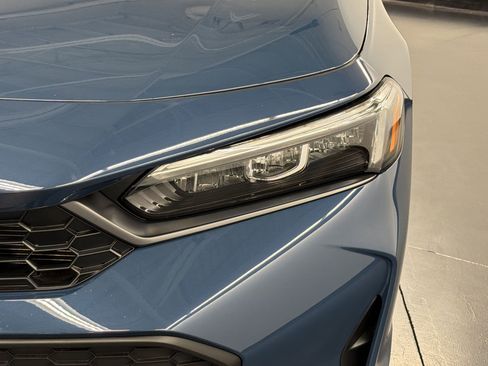New 2026 Honda Civic LX image 11