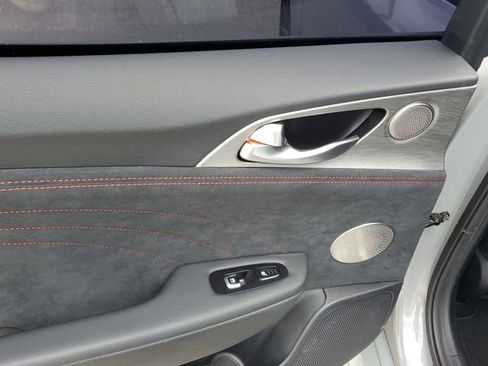 Certified 2023 Kia Stinger GT2 image 10