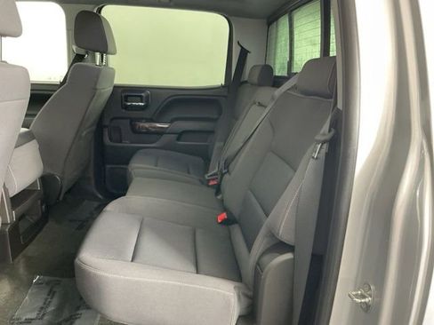 Used 2018 GMC Sierra 1500 SLE w/ SLE Value Package AWD/4WD image 22